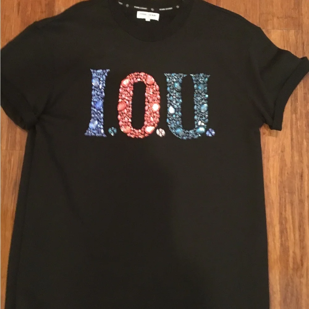 Opening ceremony dress - Picture 3 of 4